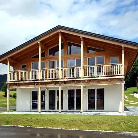 Gruppenunterkunft In Inzell