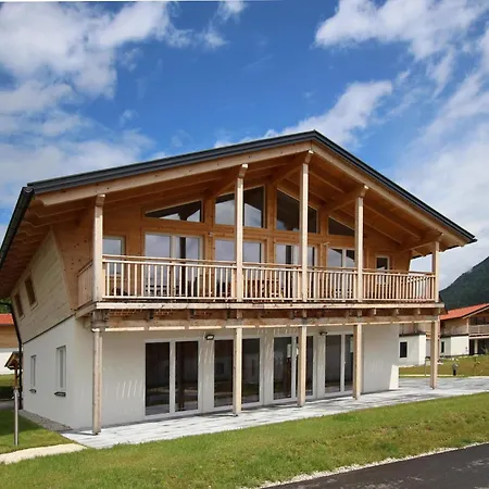 Gruppenunterkunft In Apartman Inzell