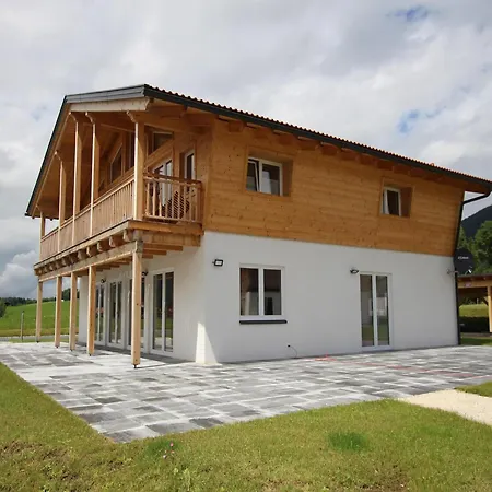 Apartman Gruppenunterkunft In
