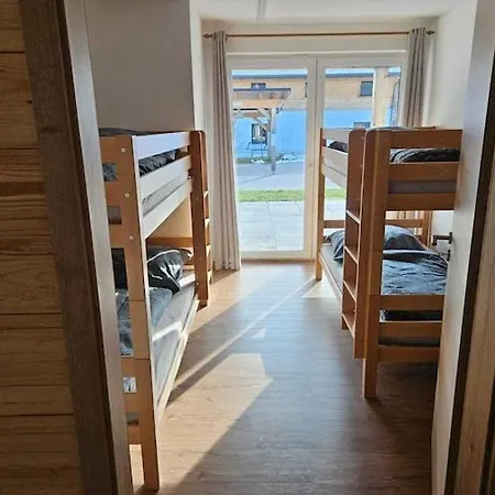Apartman Gruppenunterkunft In