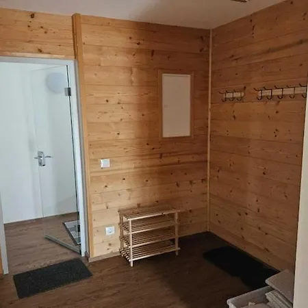 Apartman Gruppenunterkunft In *