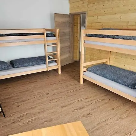 Gruppenunterkunft In Apartman Inzell