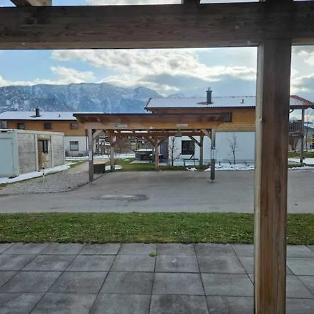 Gruppenunterkunft In * Inzell
