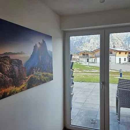 Apartman Gruppenunterkunft In Inzell