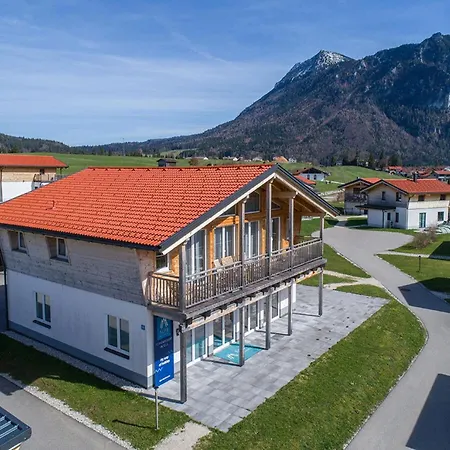 Gruppenunterkunft In * Inzell