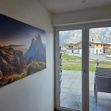 Gruppenunterkunft In Apartment *