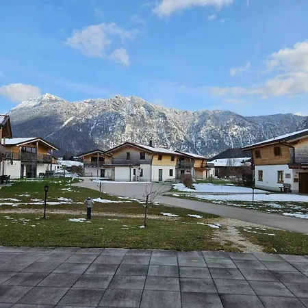 Gruppenunterkunft In * Inzell