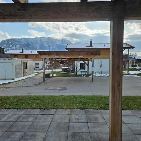 Gruppenunterkunft In Apartment Inzell